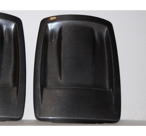 Set Housses de sièges bmw e82