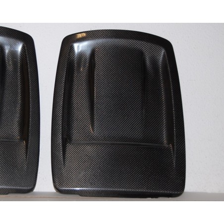 Set Housses de sièges bmw e82