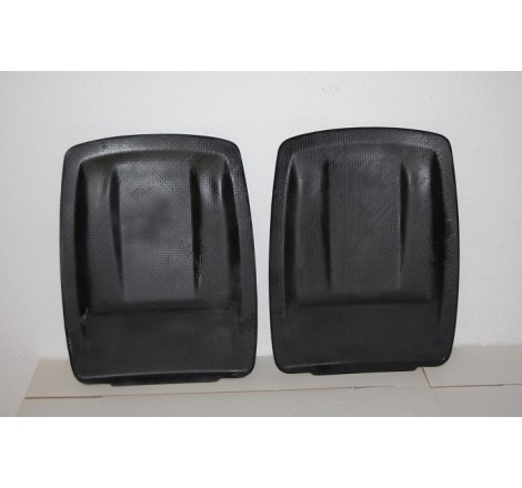 Set Housses de sièges bmw e82