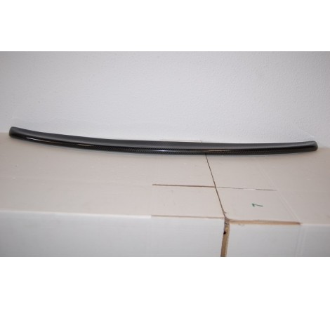 AILERON AUDI A4 B8 CARBONE 2008-2015