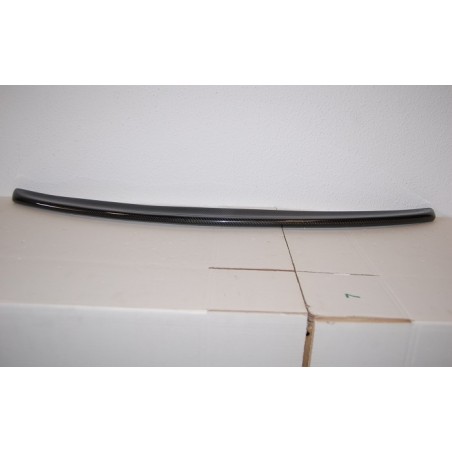 AILERON AUDI A4 B8 CARBONE 2008-2015