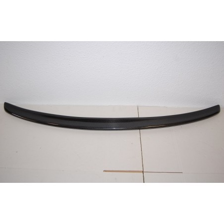AILERON AUDI A4 B8 CARBONE 2008-2015