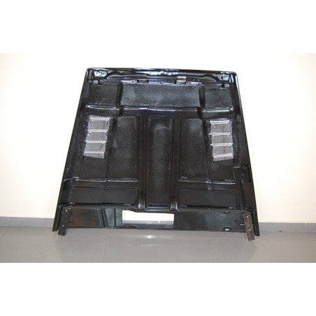 Capot Carbone Mercedes G463 1990-2018