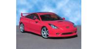 Vente de pièces de tuning et de produits pour Toyota Celica
