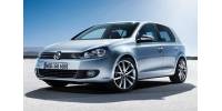 La vente de produits et de pièces de tuning pour Volkswagen Golf
