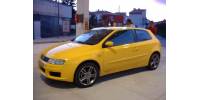 Accessoire de réglage du magasin et pièces de rechange pour Fiat Stilo