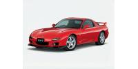 Rangez les pièces, accessoires et produits tuning pour Mazda RX7