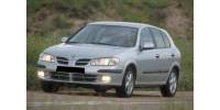 Vente de pièces de tuning et de produits pour Nissan Almera