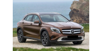 Tuning Boutique Mercedes W156