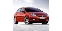 Vente de pièces de tuning et les accessoires pour Fiat Bravo