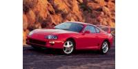 Vente de produits et accessoires Tuning pour Toyota Supra
