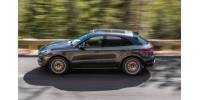 Magasin de pièces, pièces et accessoires tuning Porsche Macan