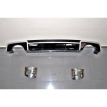 Déflecteur Arrière