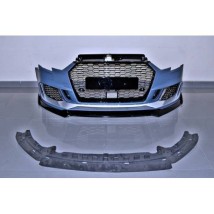 Kit de carrosserie