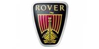 Pièces tuning pour Rover, ou fibre de carbone.