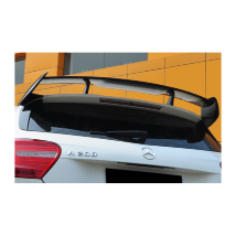 Ailerons