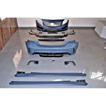 Kit de carrosserie
