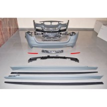 Kit de carrosserie