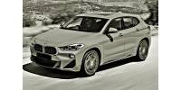 BMW F39 stocker des pièces et accessoires de sport