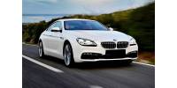 BMW F06 stocker des pièces et accessoires de sport