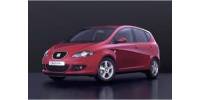 Rangez les pièces, accessoires et pièces de tuning pour Seat Altea