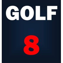 GOLF 8