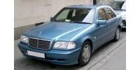 Tuning Boutique Mercedes Classe C W202 - Phares et accessoires