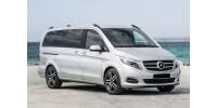 Tuning Mercedes W447 | Aileron