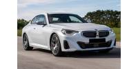 BMW G42 / G87 stocker des pièces et accessoires de sport