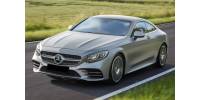 Tuning Boutique Mercedes C217