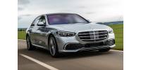 Tuning Boutique Mercedes W223