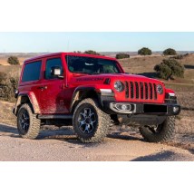 Wrangler