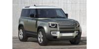 Pièces Tuning et accessoires pour Land Rover Defender