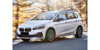 BMW F45 stocker des pièces et accessoires de sport