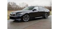 G60 et G61 BMW phares, les pilotes, les pare-chocs, spoilers et kits de corps tuning