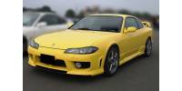 Boutique pièces de tuning et les accessoires pour Nissan S15