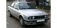 Tuning BMW E30 pour Pièces: spoilers, les capots et les pare-chocs