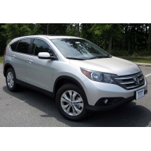 CRV