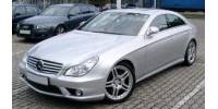 Vente de produits et accessoires Tuning pour Mercedes W219