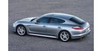 Accessoire de réglage du magasin et des pièces détachées pour Porsche Panamera