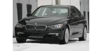 BMW F30 / F31 Pièces Tuning et Styling en plastique et carbone