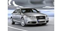 Audi A6 Tuning - Boutique carrosserie, pare-chocs, phares, spoilers ...
