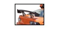 Vente de voiture spoilers universelles