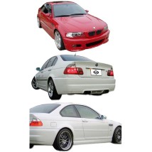 Kit de carrosserie