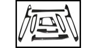 Tuning BMW E46 Boutique - Interieur