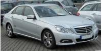 Mercedes W212 Pieces accessoires tuning
