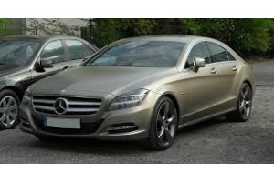 Tuning Boutique Mercedes W218