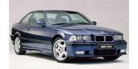Tuning BMW E36 - Vente de lampes, des lumières, des spoilers et kit carrosserie en plastique et de carbone