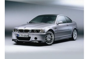 Pièces & Tuning BMW E46 - des kits de corps et d'éclairage