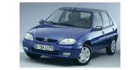 Produits, pièces et accessoires pour la personnalisation Citroen Saxo